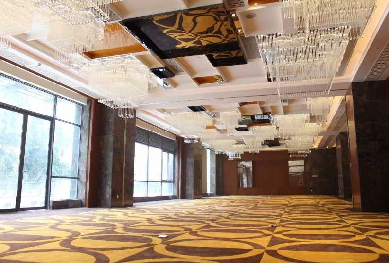 Leeden Jingxi Hotel Guangzhou Exterior photo