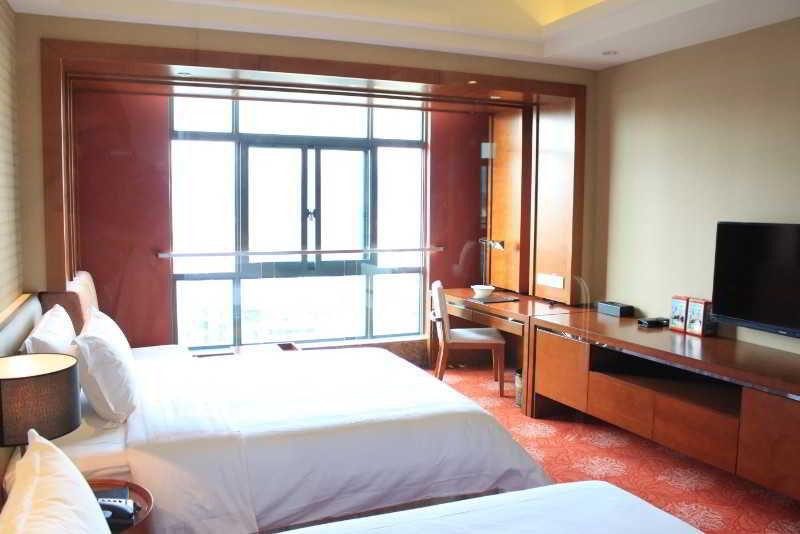 Leeden Jingxi Hotel Guangzhou Exterior photo