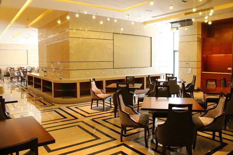 Leeden Jingxi Hotel Guangzhou Exterior photo