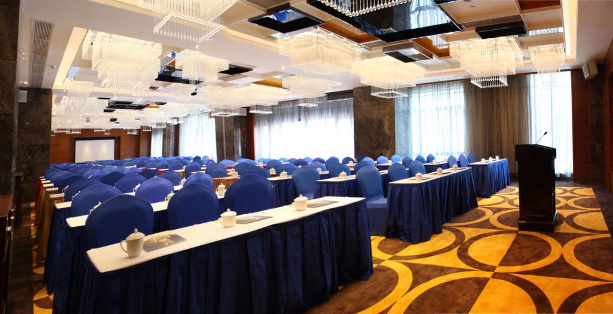 Leeden Jingxi Hotel Guangzhou Exterior photo